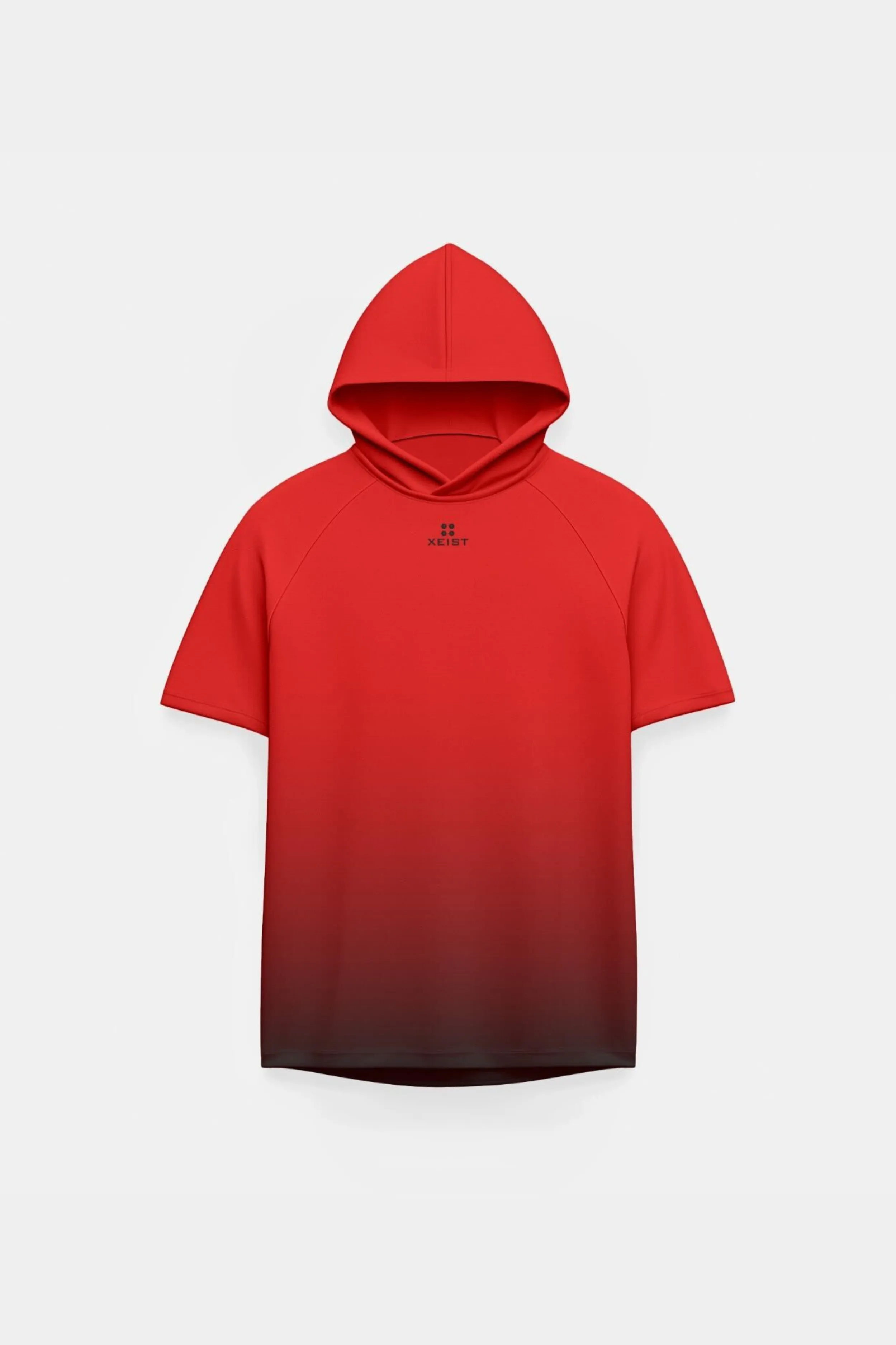 Custom Hooded Performance Shirt