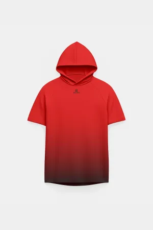 Custom Hooded Performance Shirt