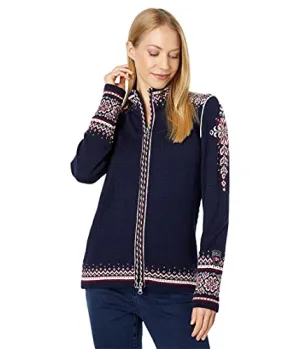 Dale of Norway 140th Anniversary Jacket