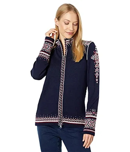 Dale of Norway 140th Anniversary Jacket