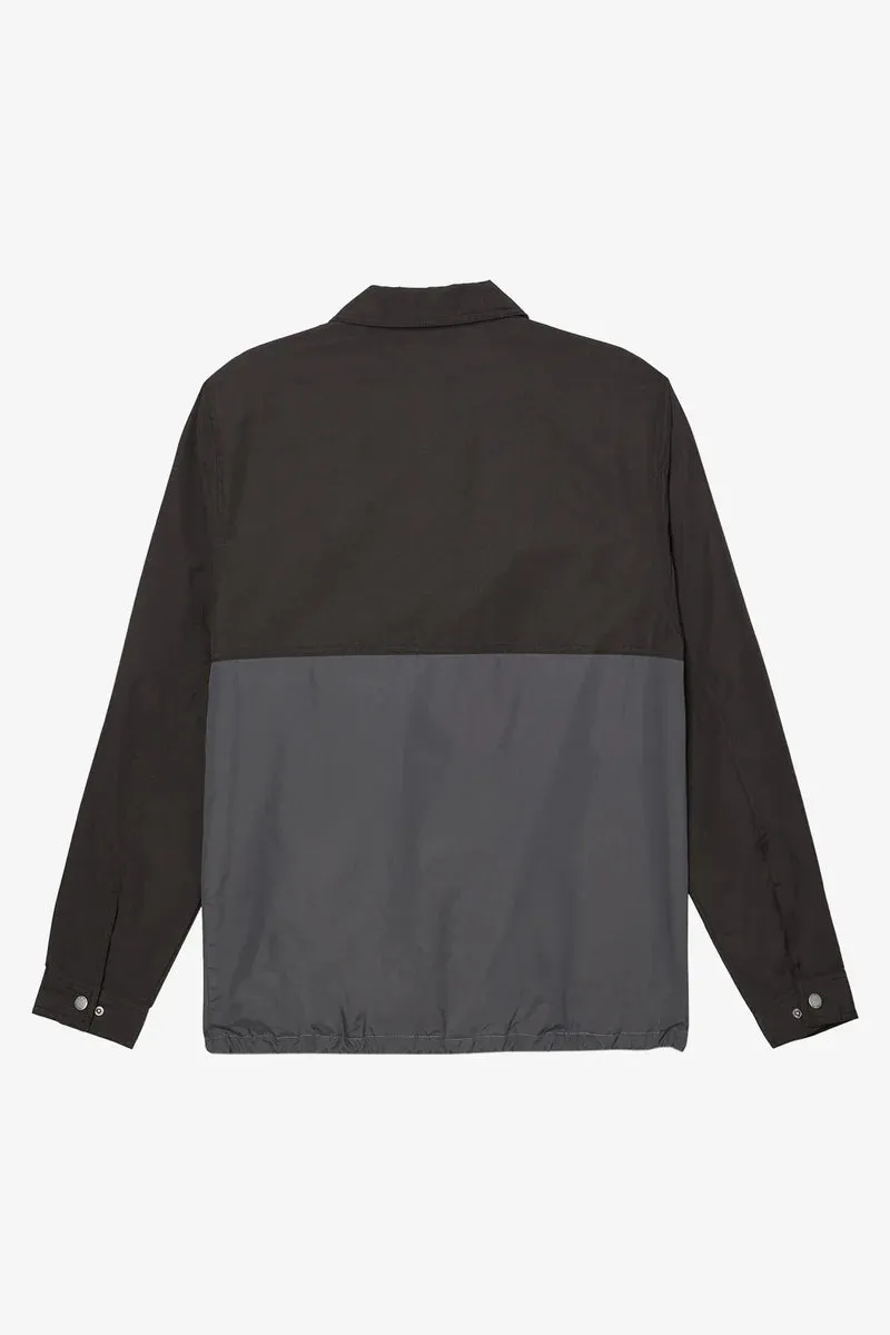 Daybreak Jacket