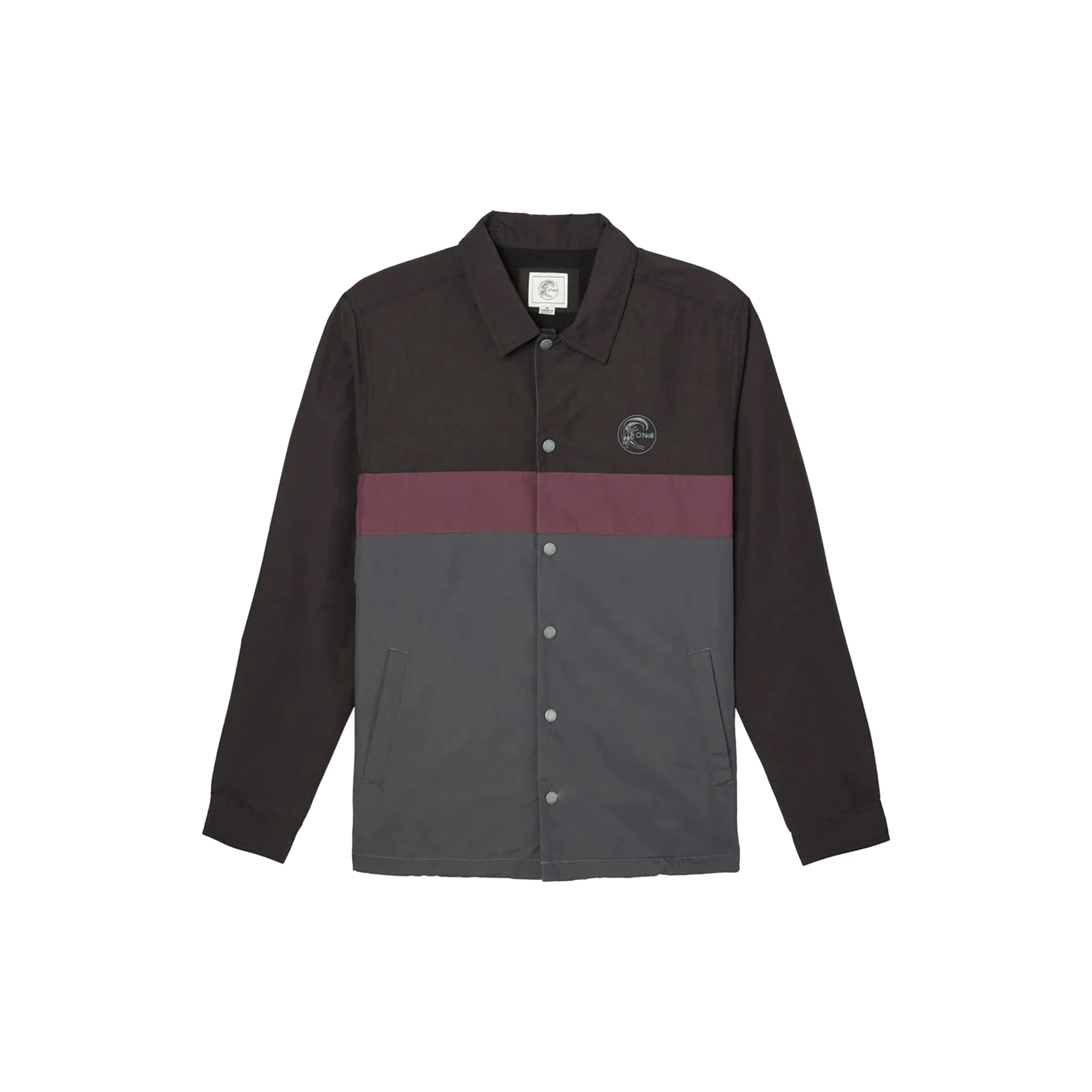 Daybreak Jacket