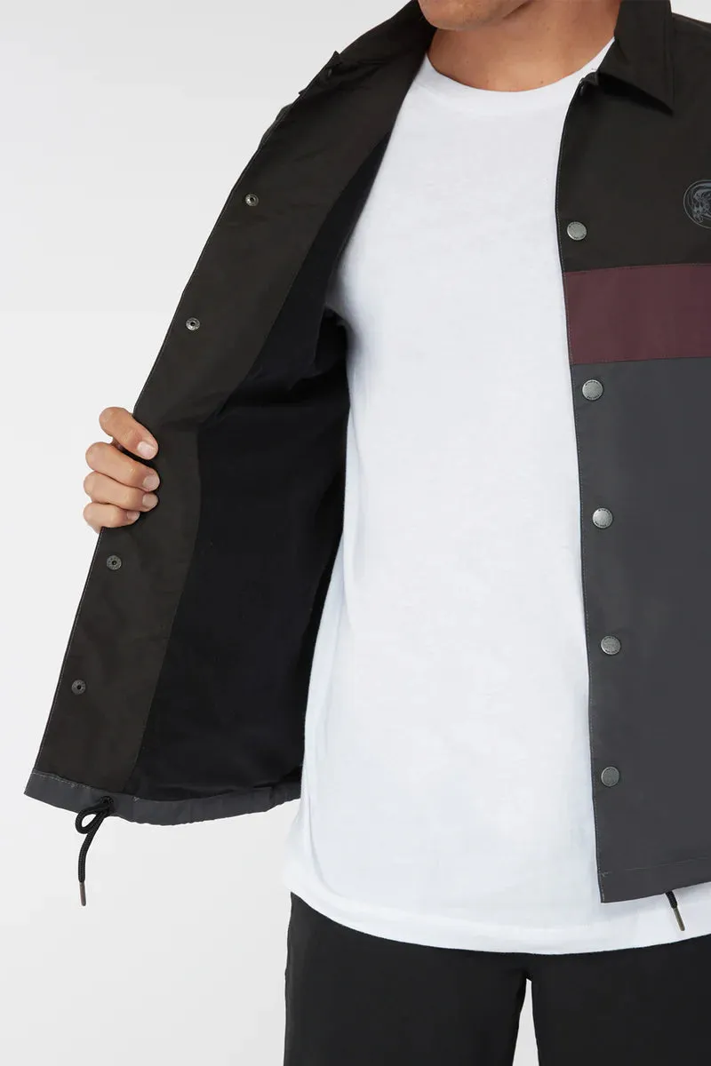 Daybreak Jacket
