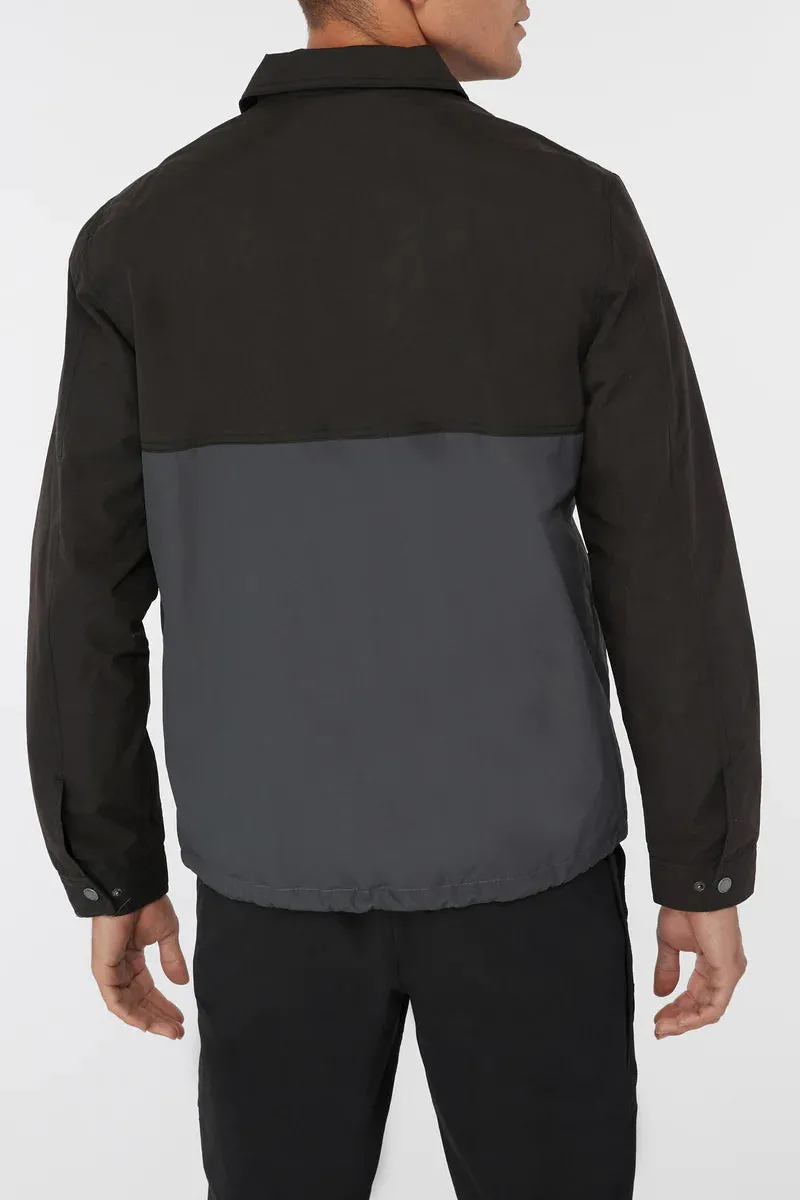 Daybreak Jacket