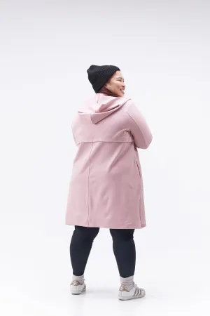DayLong Jacket : Peach