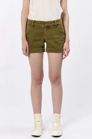 Dear John- Hampton Shorts Olive Branch