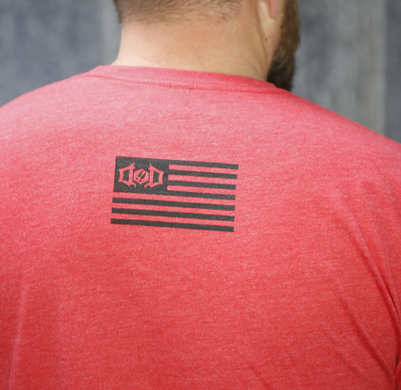 DEER SEASON RED T-SHIRT