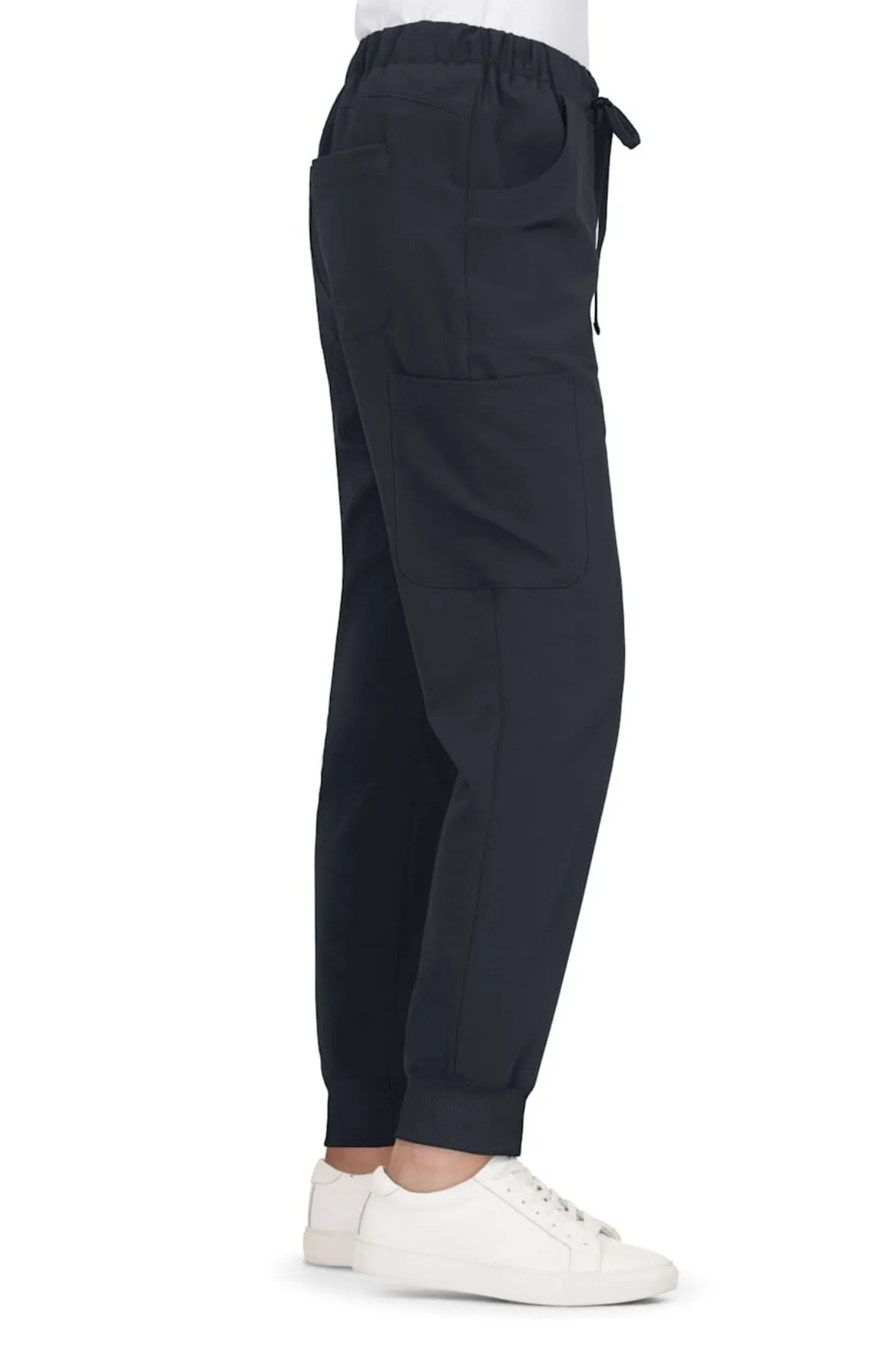 Dental Hygienist's 6-Pocket Jogger Pants