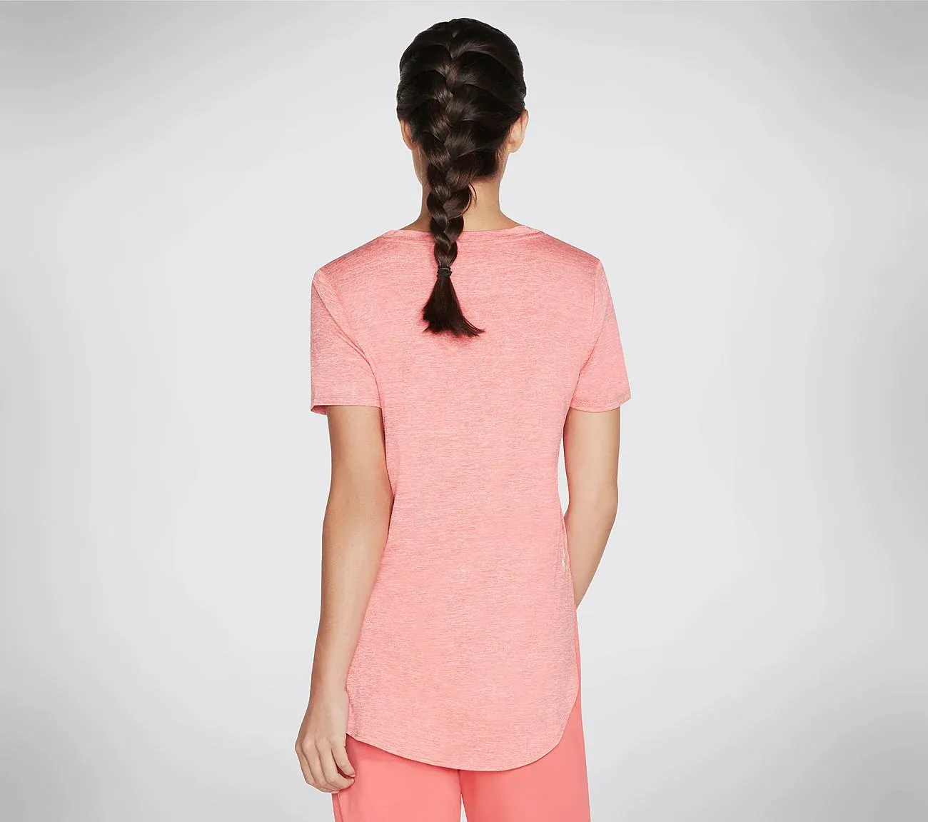 DIAMOND BLISSFUL TUNIC (W1TS336A-CRL)