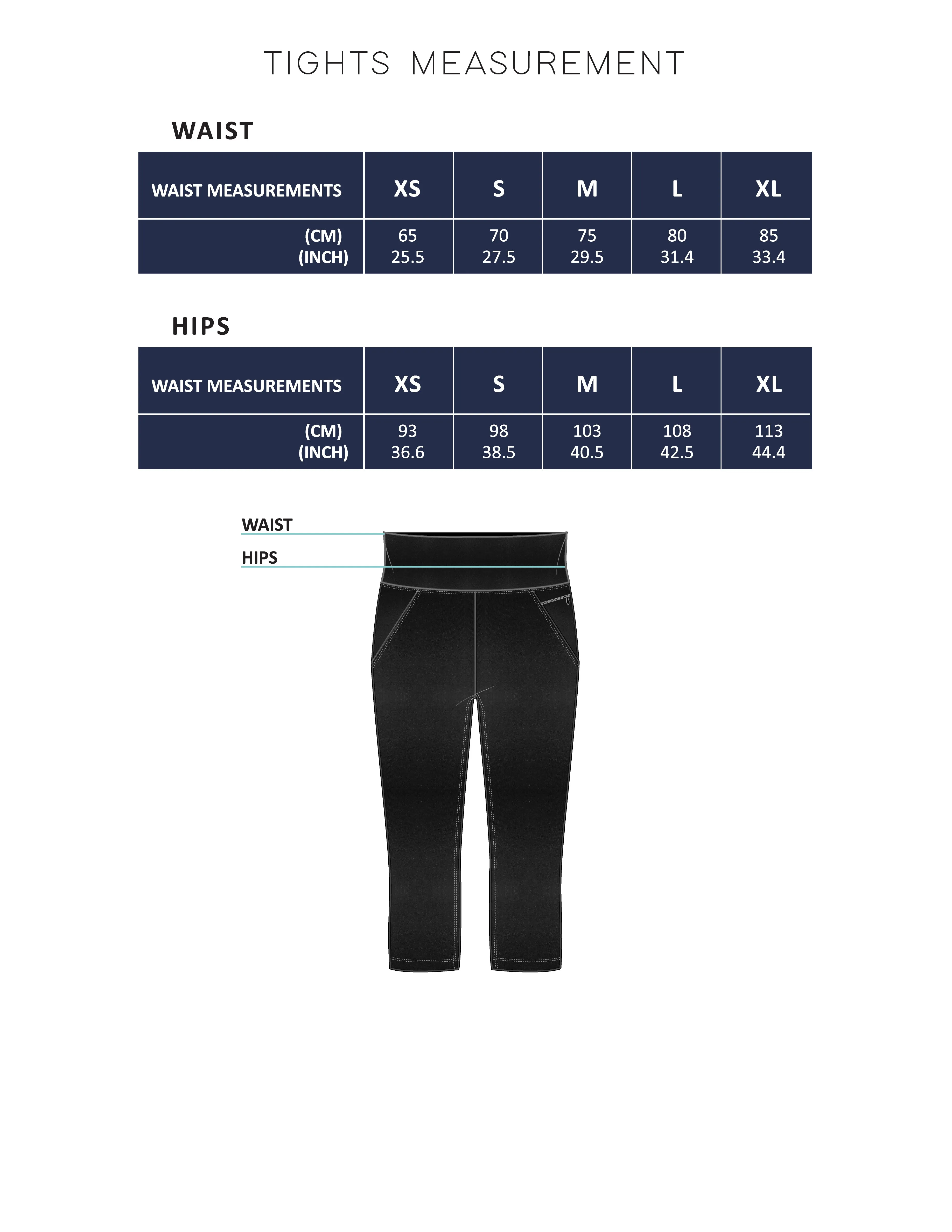 Diva Legging