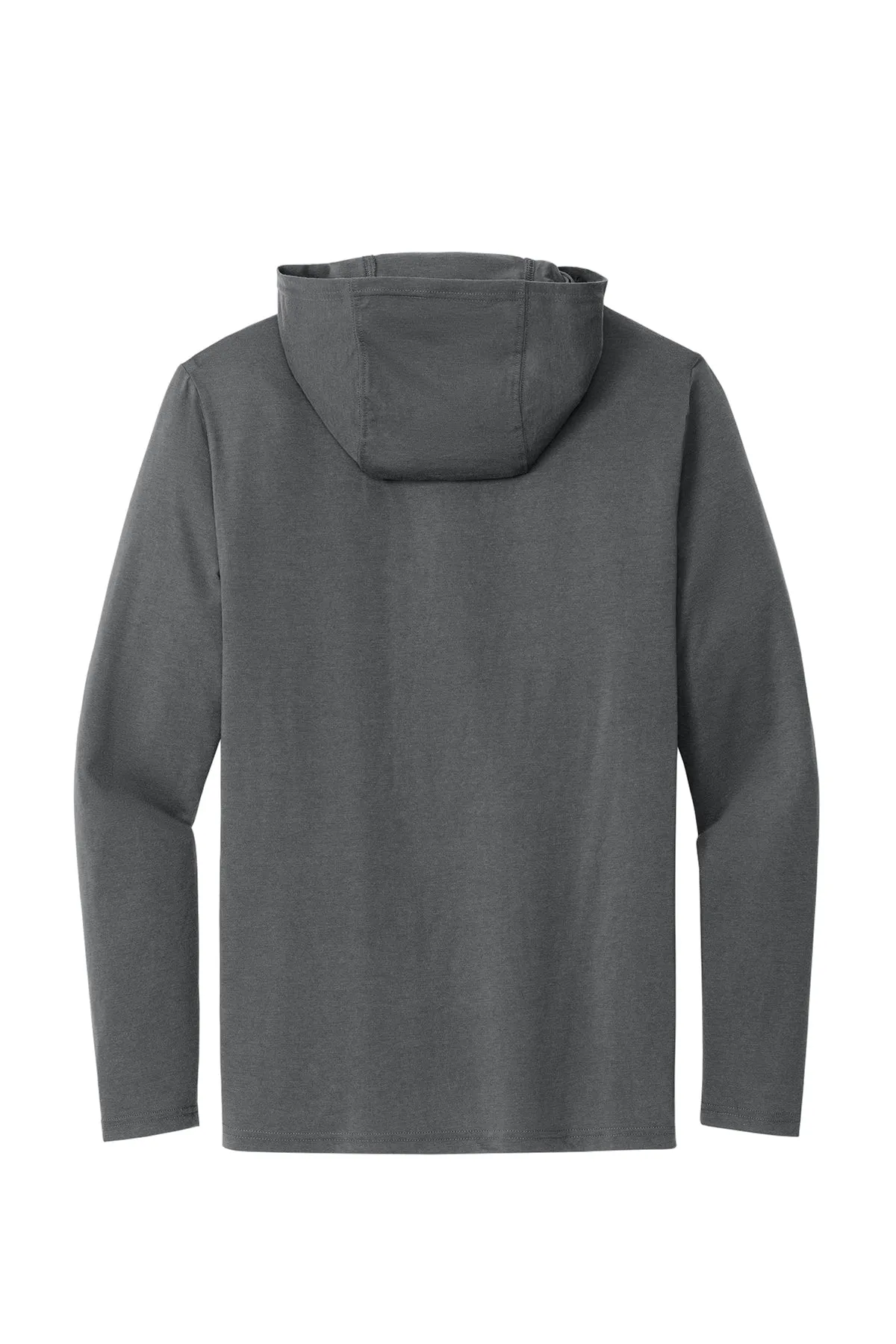 DM139 District ® Perfect Tri ® Long Sleeve Hoodie