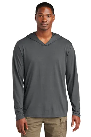 DM139 District ® Perfect Tri ® Long Sleeve Hoodie