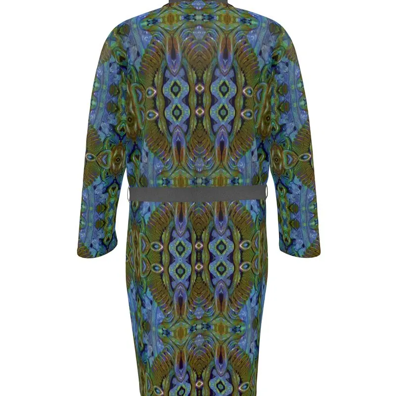 Dressing Gown (Unisex)(Pure Candy RJSTH@Alchemic) RJSTHW2022 RJS