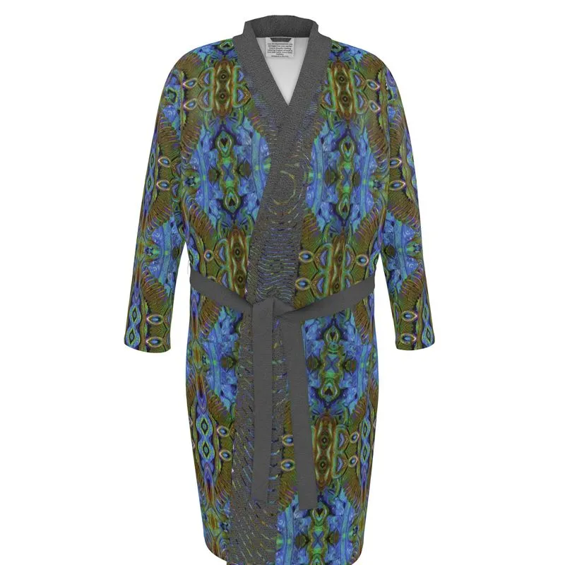 Dressing Gown (Unisex)(Pure Candy RJSTH@Alchemic) RJSTHW2022 RJS