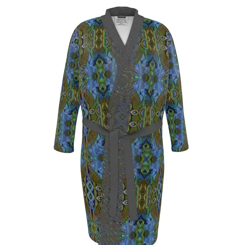 Dressing Gown (Unisex)(Pure Candy RJSTH@Alchemic) RJSTHW2022 RJS