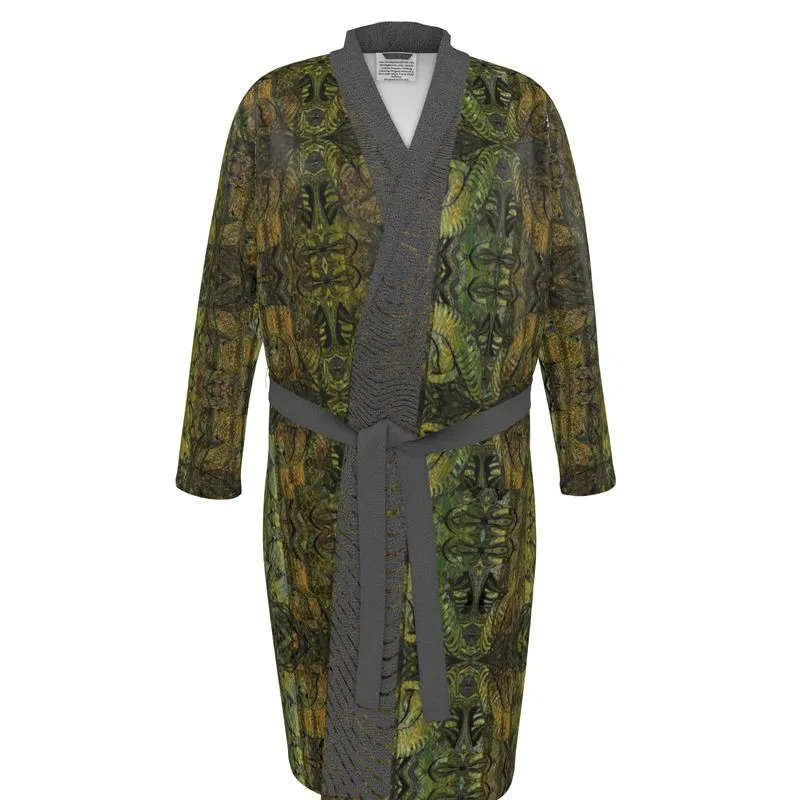 Dressing Gown (Unisex)(Pure Candy RJSTH@Alchemic) RJSTHW2022 RJS