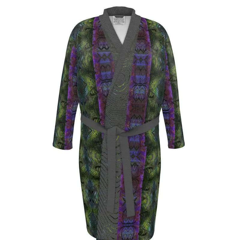 Dressing Gown (Unisex)(Pure Candy RJSTH@Alchemic) RJSTHW2022 RJS