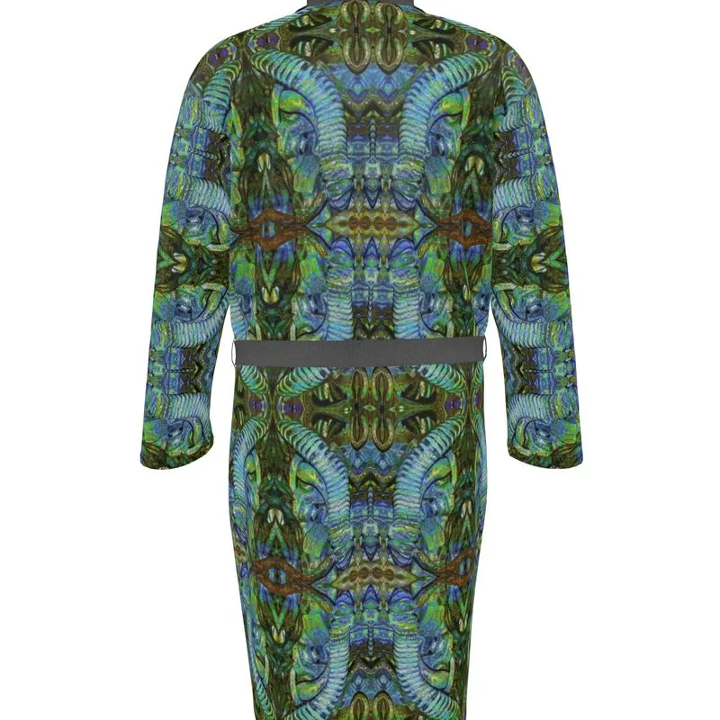 Dressing Gown (Unisex)(Pure Candy RJSTH@Alchemic) RJSTHW2022 RJS