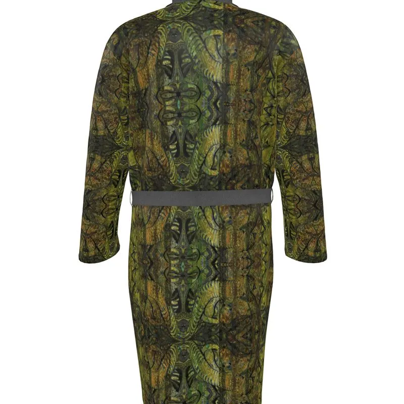 Dressing Gown (Unisex)(Pure Candy RJSTH@Alchemic) RJSTHW2022 RJS