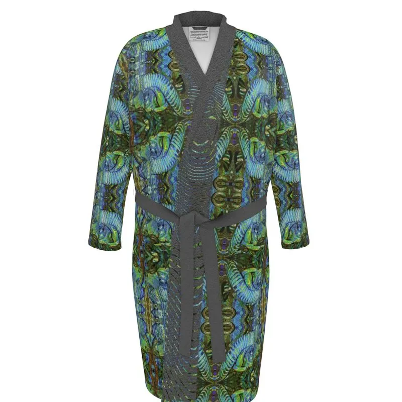 Dressing Gown (Unisex)(Pure Candy RJSTH@Alchemic) RJSTHW2022 RJS