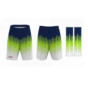 DRIP Core Shorts Above Knee Design Your Own Custom