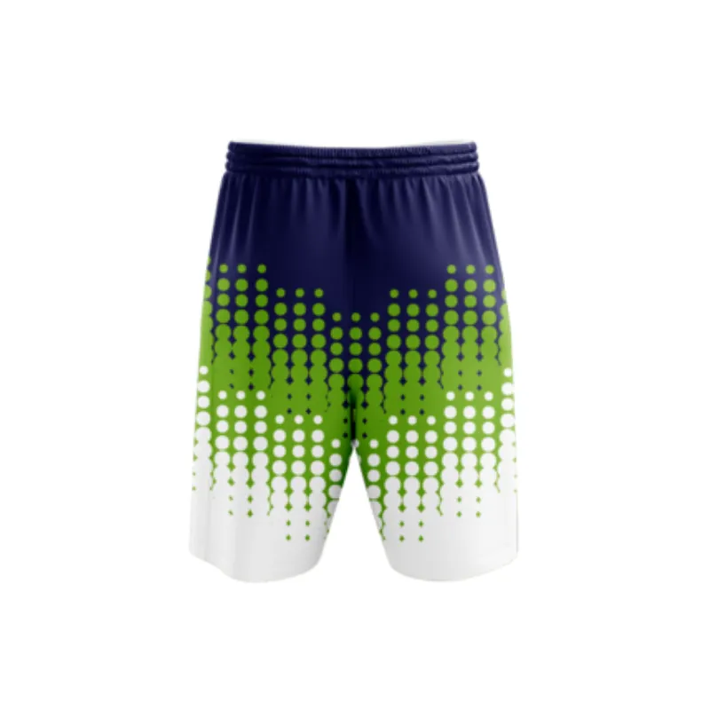 DRIP Core Shorts Pro Design Your Own Custom