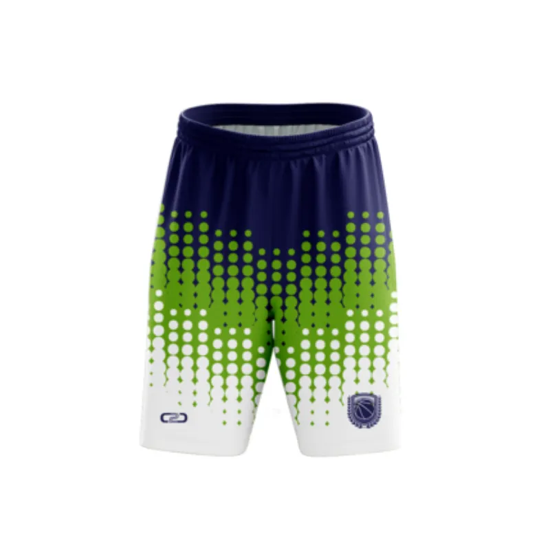 DRIP Core Shorts Pro Design Your Own Custom