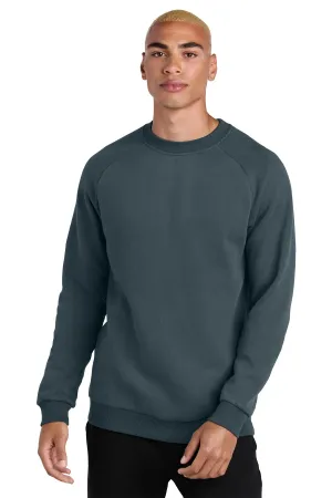 DT7804 District® Cloud Fleece Crew
