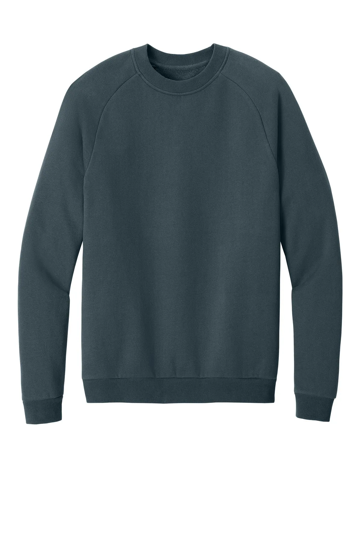DT7804 District® Cloud Fleece Crew
