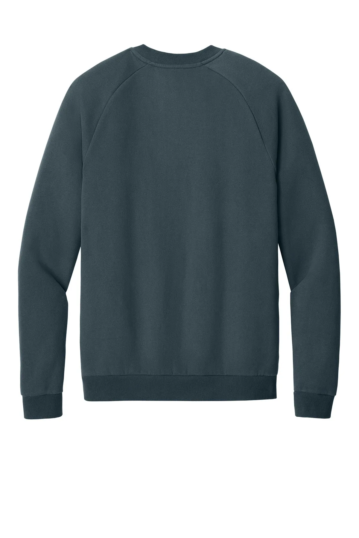 DT7804 District® Cloud Fleece Crew