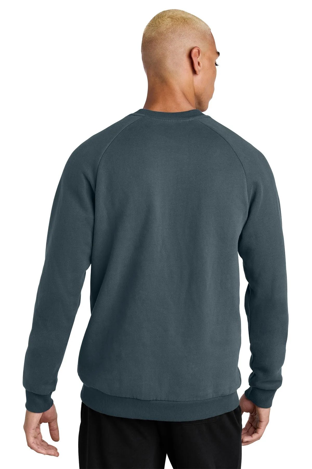 DT7804 District® Cloud Fleece Crew