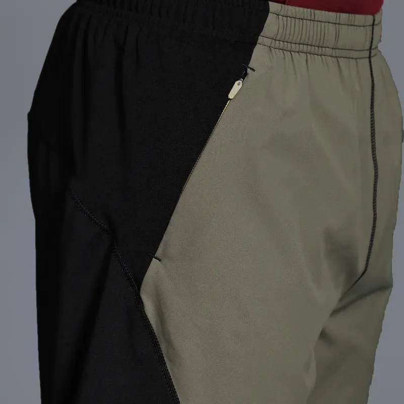 Dual Training Shorts - Men