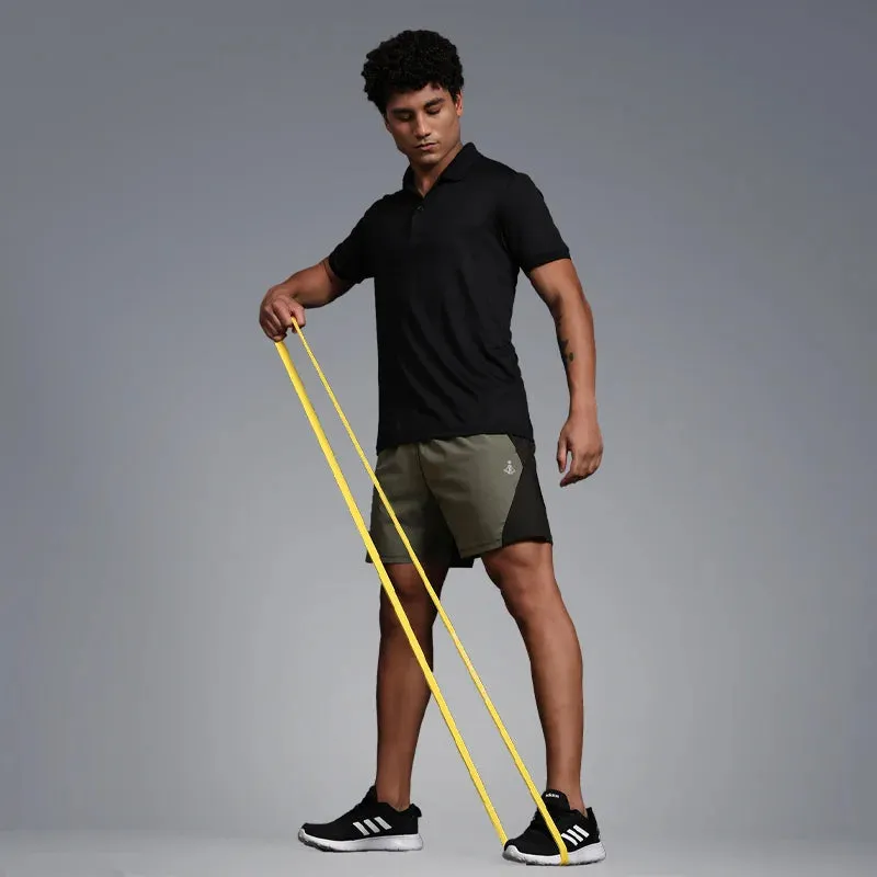 Dual Training Shorts - Men