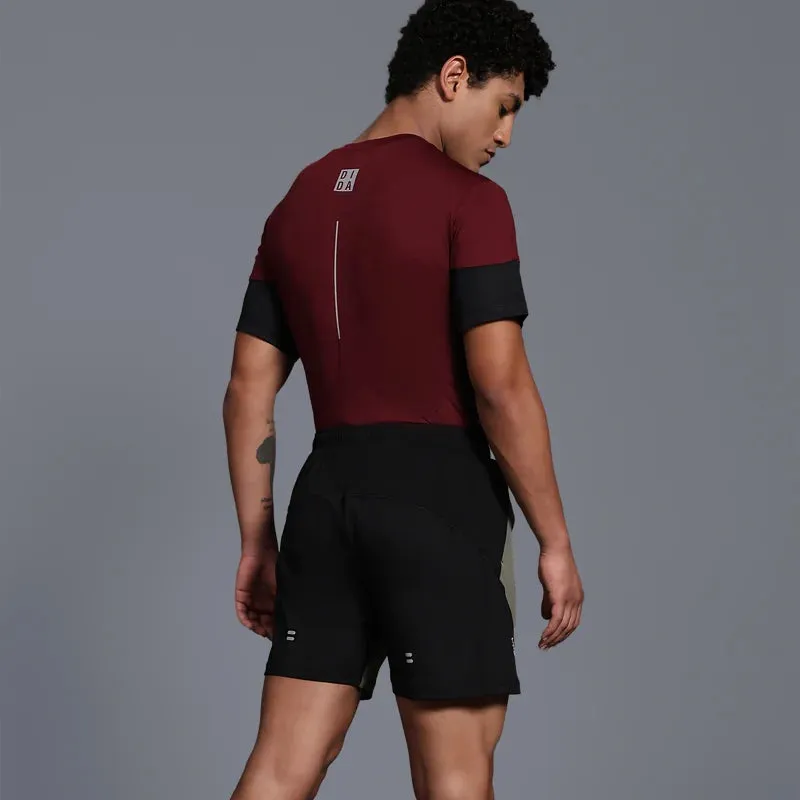 Dual Training Shorts - Men