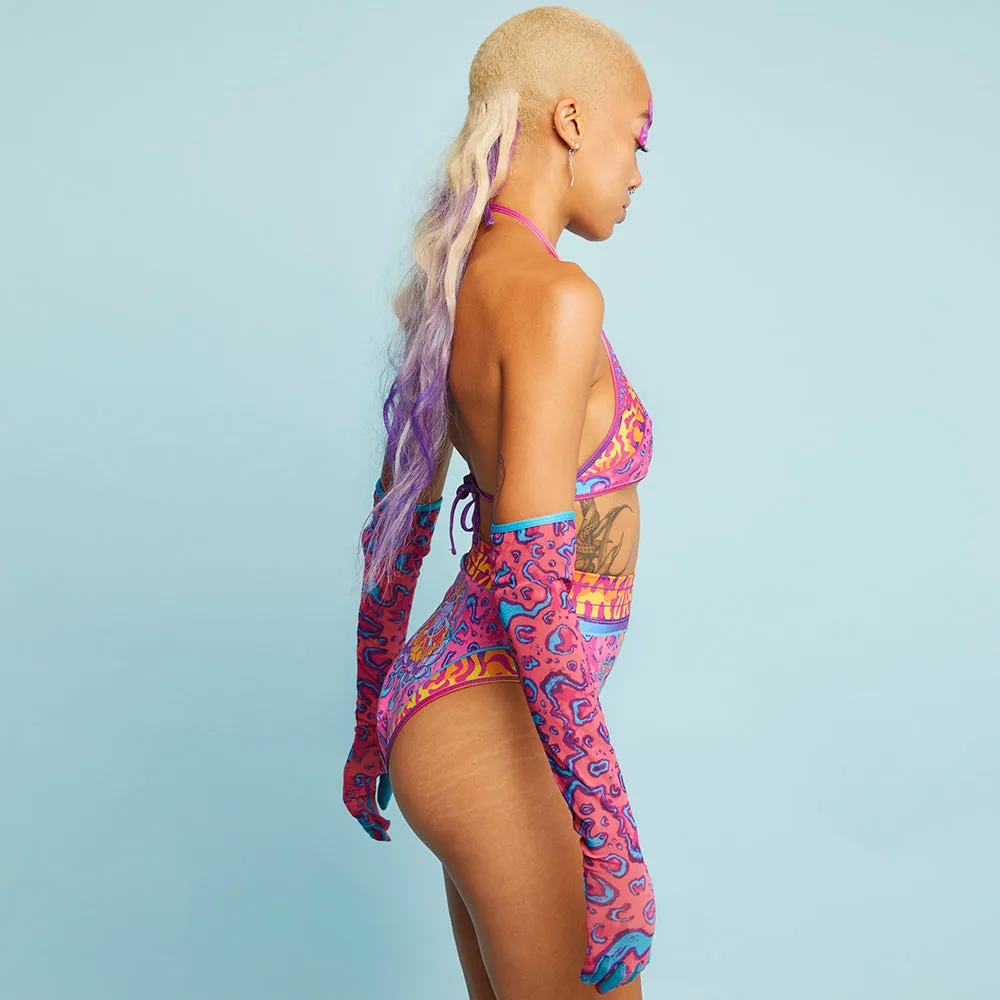 DUNE RAIDERS REVERSIBLE TOP