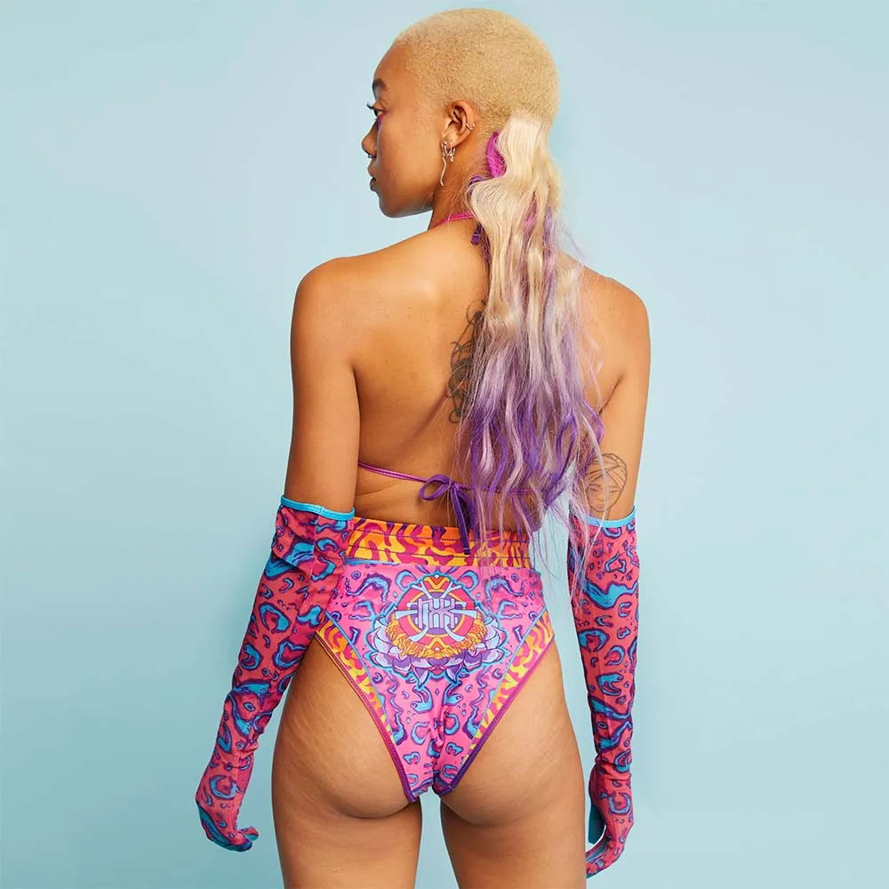 DUNE RAIDERS REVERSIBLE TOP
