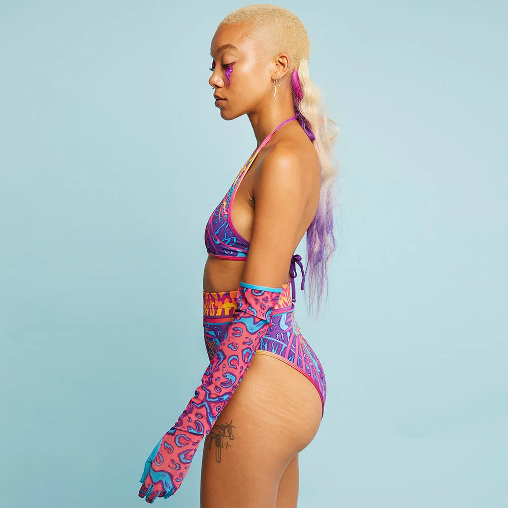 DUNE RAIDERS REVERSIBLE TOP