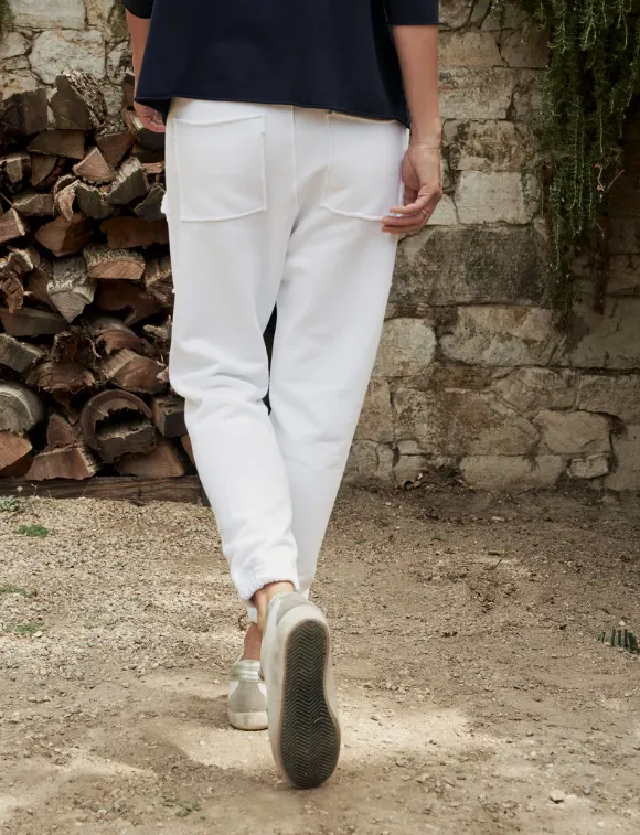 EAMON JOGGER SWEATPANT