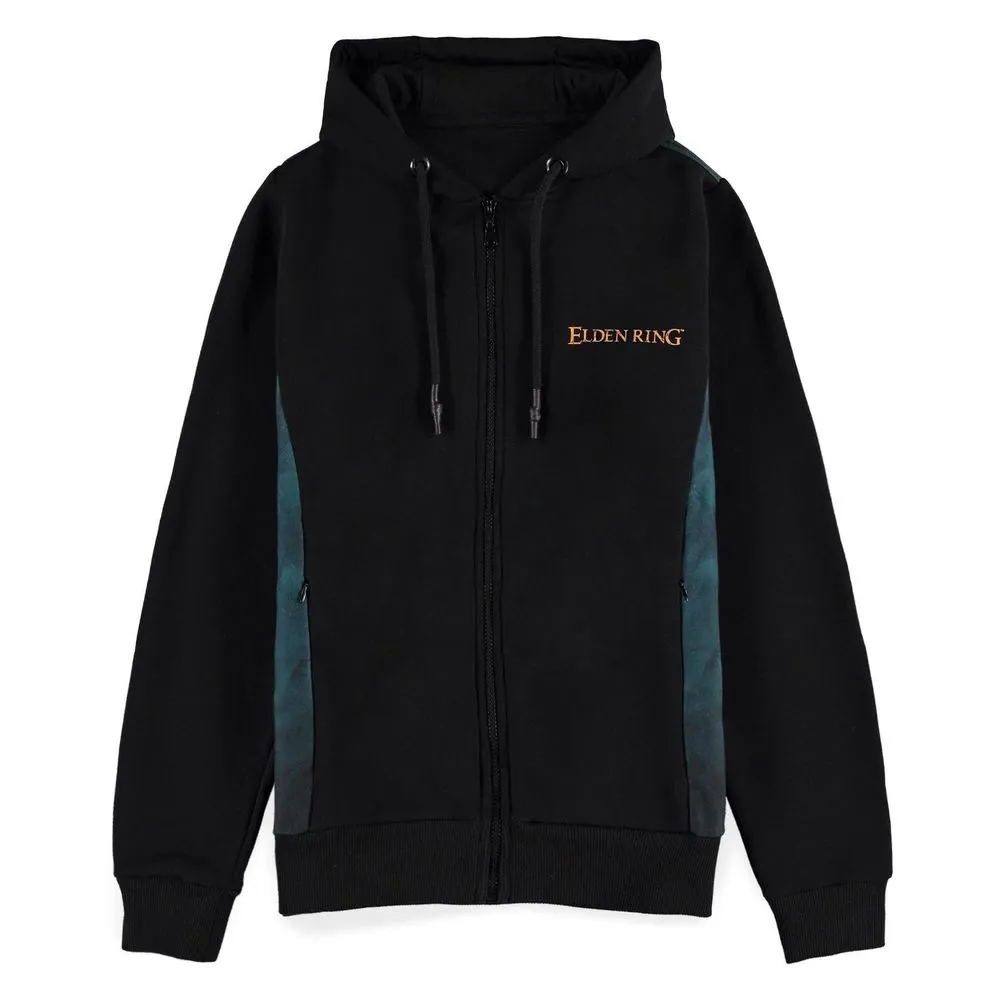 Elden Ring - Elden Lord - Zip-Hoodie