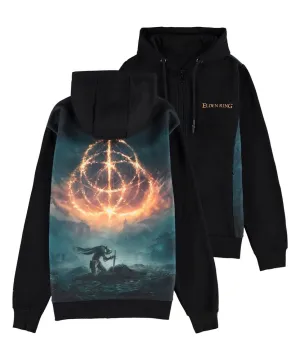 Elden Ring - Elden Lord - Zip-Hoodie