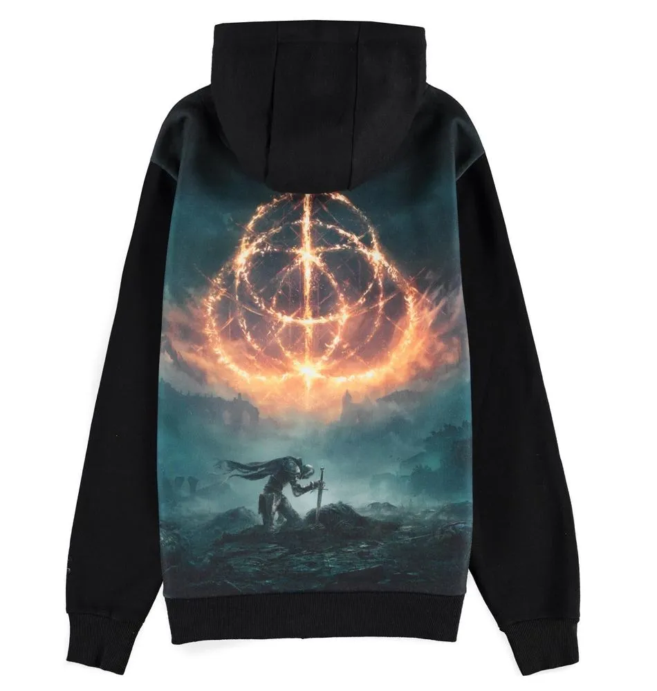 Elden Ring - Elden Lord - Zip-Hoodie