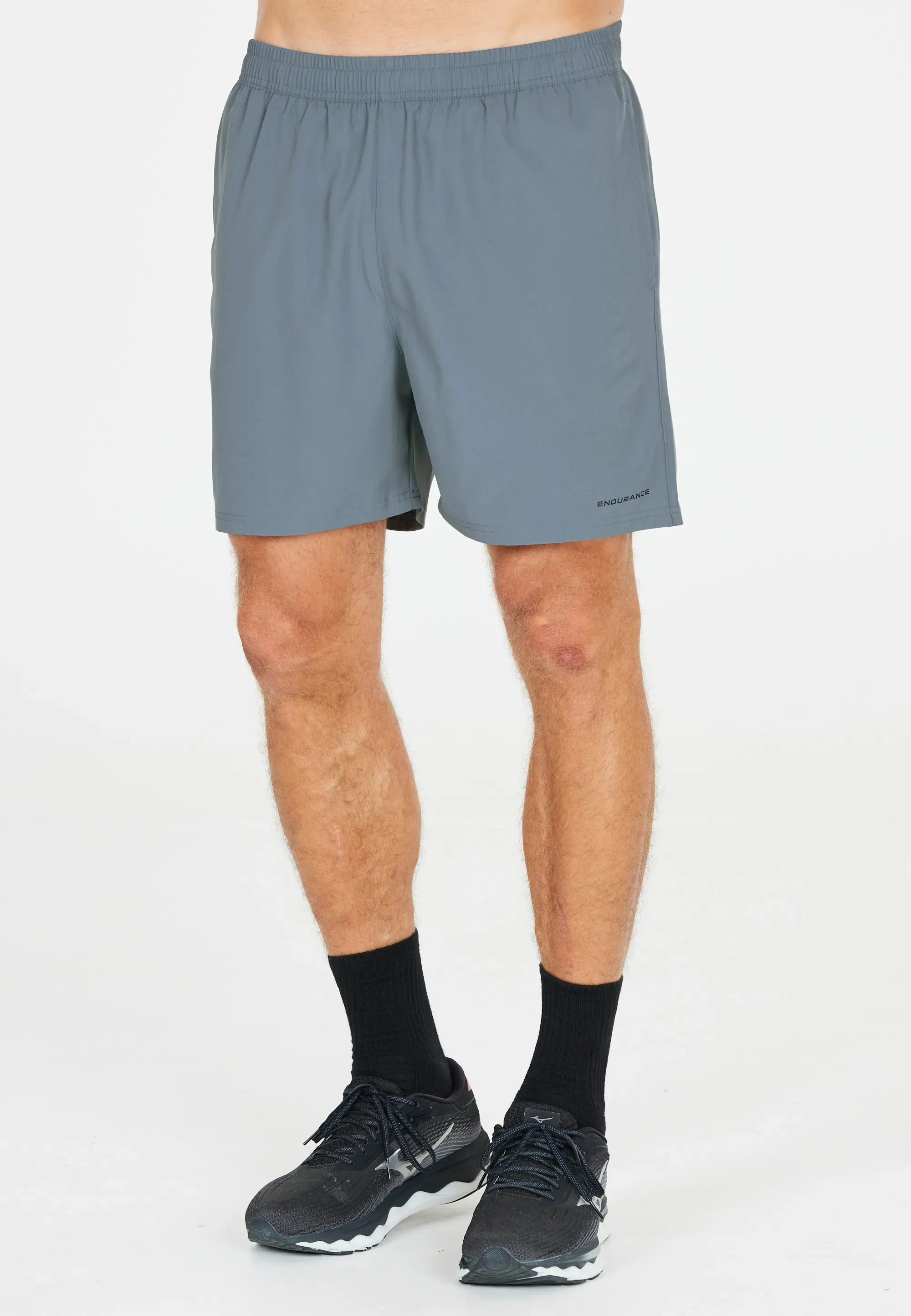 ENDURANCE KROS M 2-IN-1 SHORTS