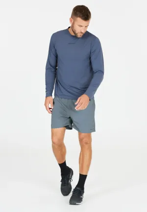 ENDURANCE KROS M 2-IN-1 SHORTS
