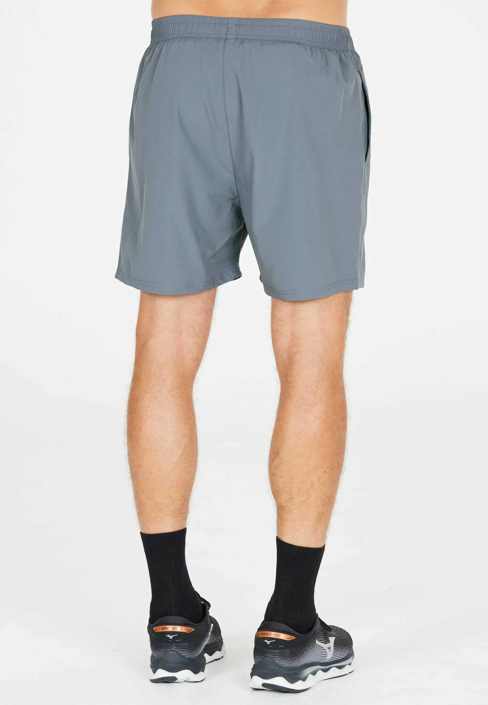 ENDURANCE KROS M 2-IN-1 SHORTS