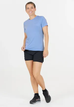 ENDURANCE NAN W S/S TEE