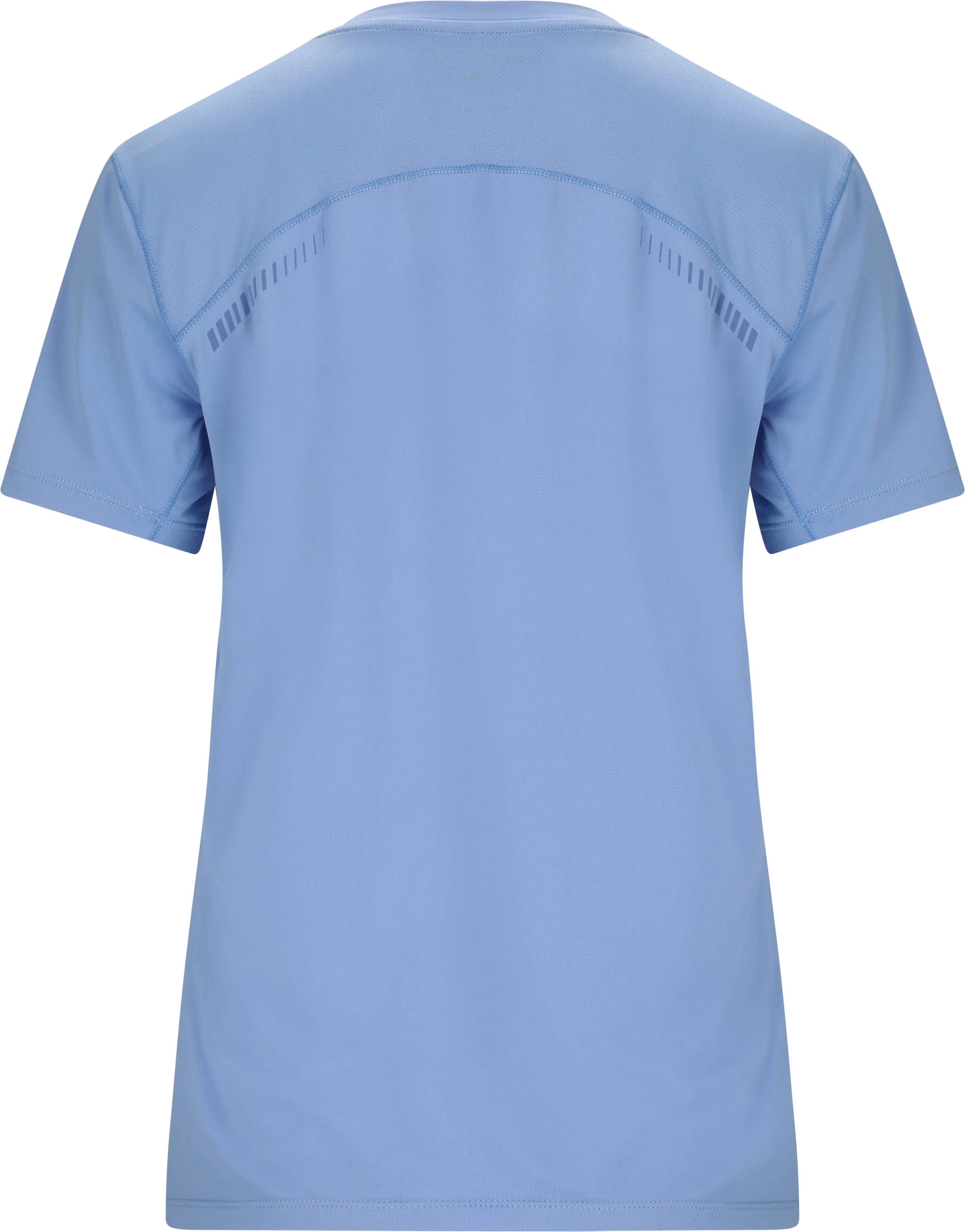 ENDURANCE NAN W S/S TEE