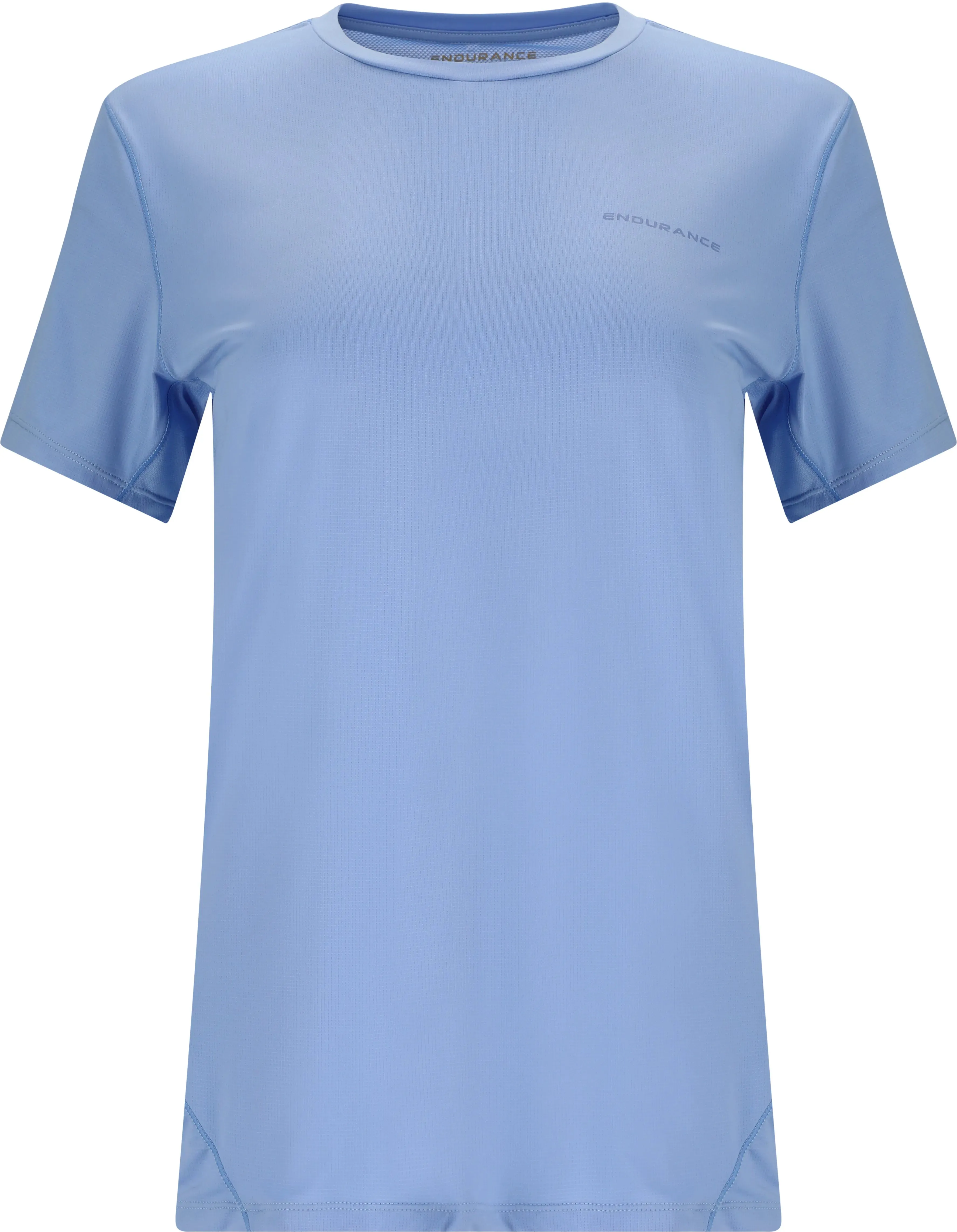 ENDURANCE NAN W S/S TEE