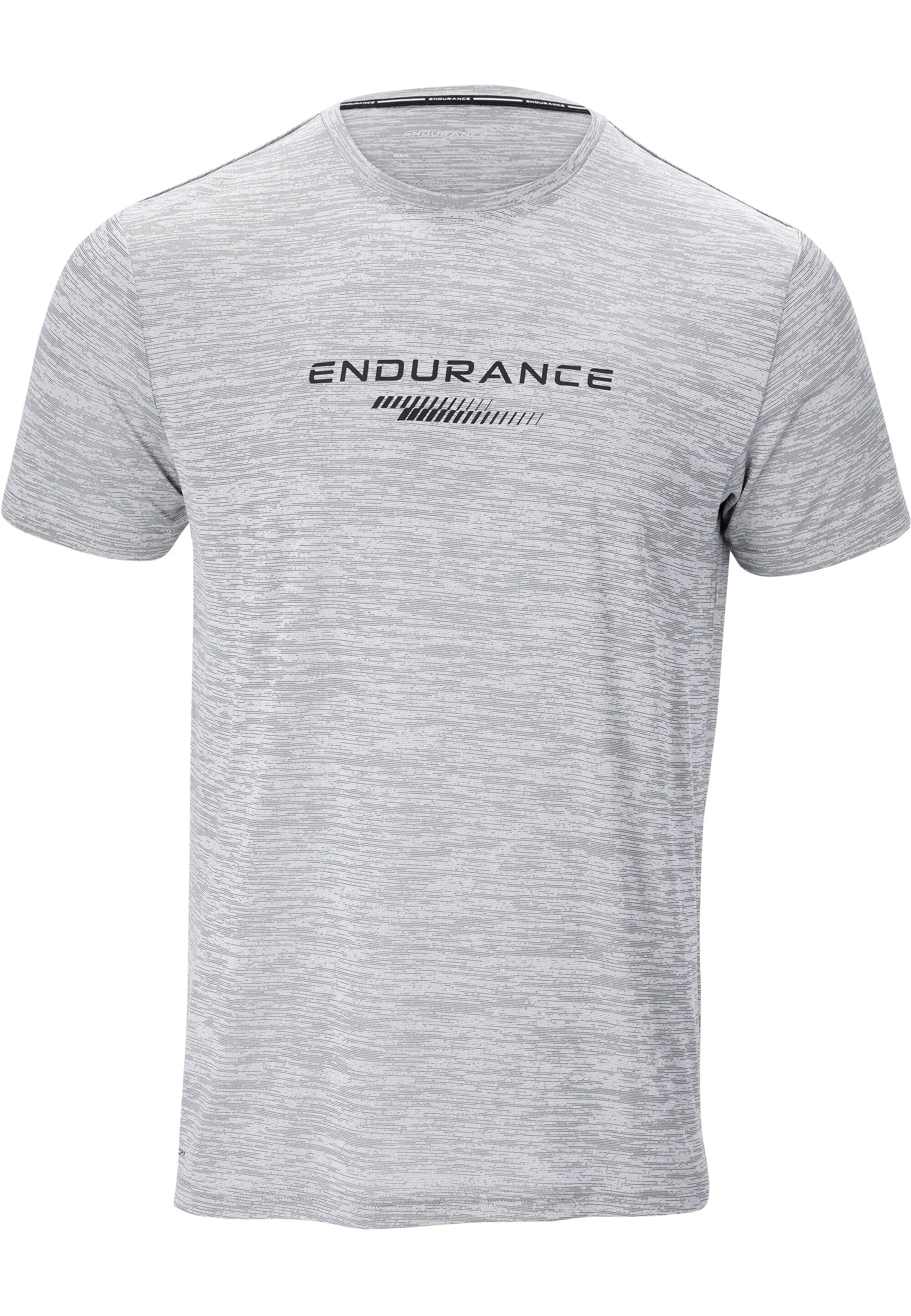ENDURANCE PORTOFINO M PERFORMANCE S/S TEE