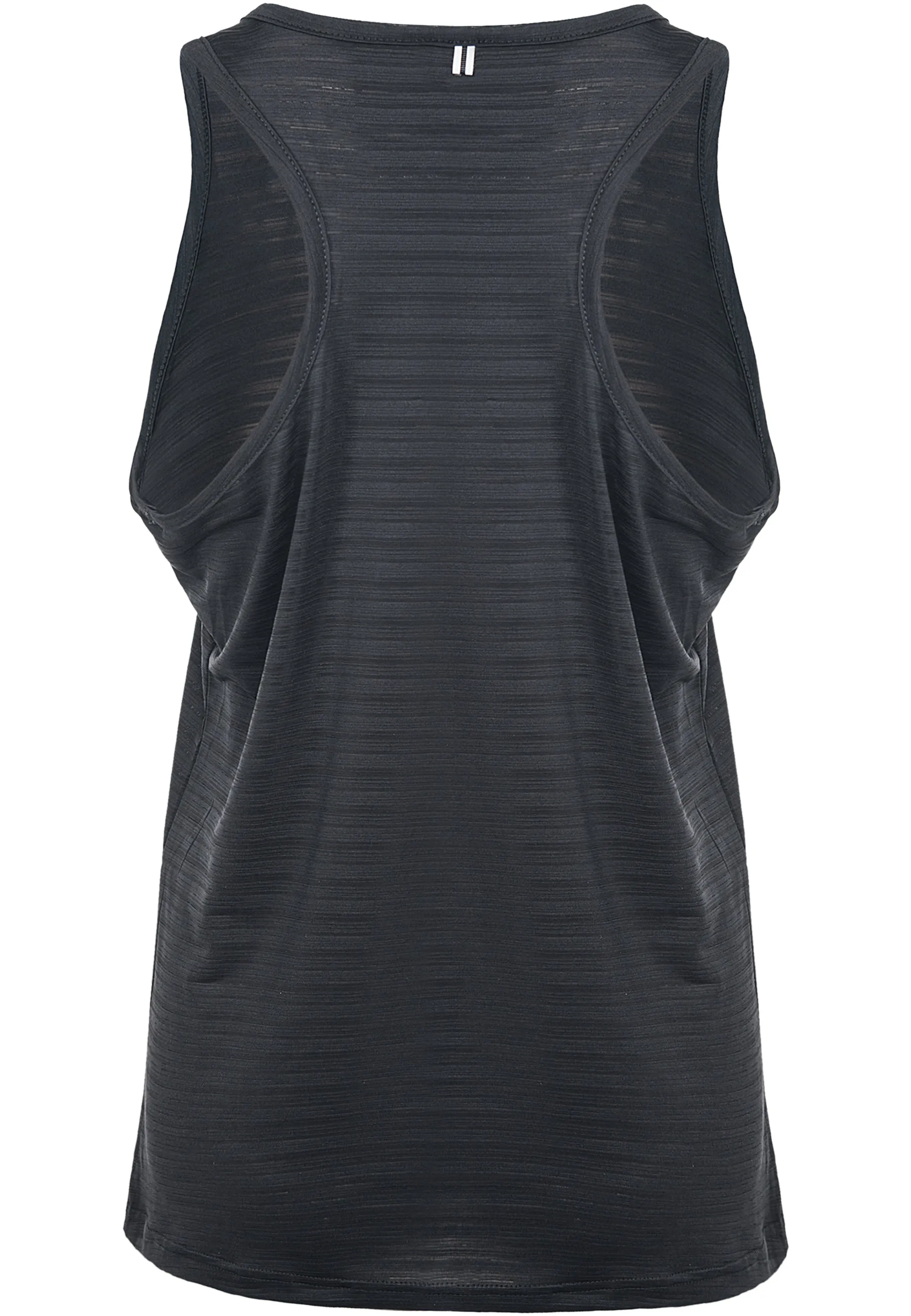 ENDURANCE REGIER W LOOSE FIT TOP