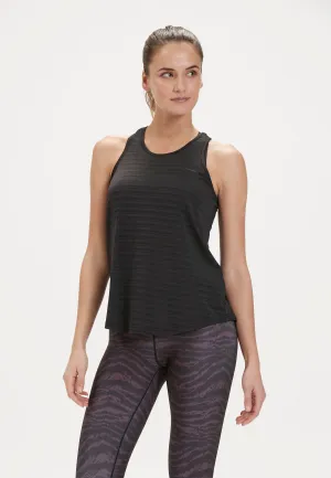 ENDURANCE REGIER W LOOSE FIT TOP